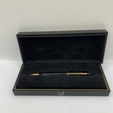 Dunhill Ballpoint Pen