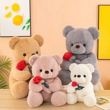 Valentine’s Day Teddy Bear