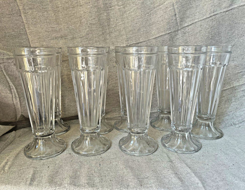 Set clear glass - set,
