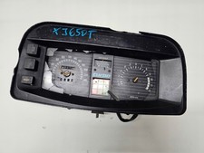 Yamaha XJ650T Turbo Counter