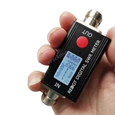 New 80MHz-999MHz Digital Power