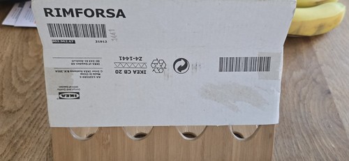 Rimforsa spice rack - rack, ikea