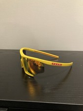 PRADA Linea Rossa Yellow And