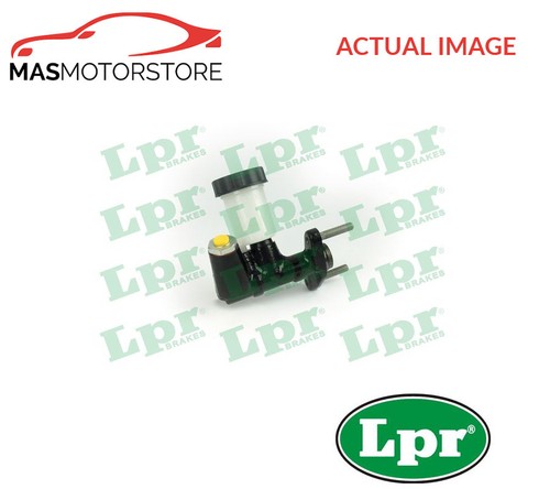 Clutch master cylinder lpr - cylinder,