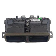 Universally Fit Rear Air Conditioning Vents for Mazda For CX30 2018 2022