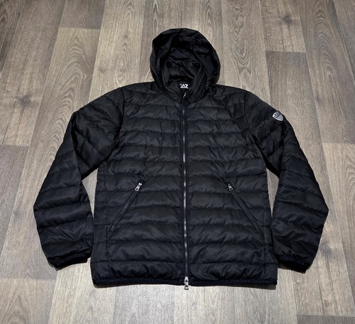 Emporio armani ea7 jacket - emporio,