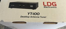 LDG YT-100 ATU  Brand New Unused