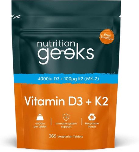 Vitamin 4000 - d3,