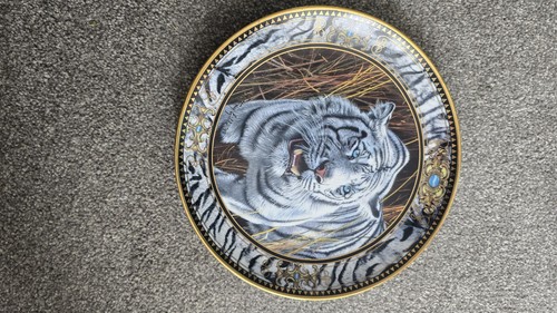 Franklin mint heirloom reco - franklin,