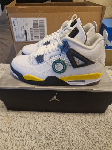 Jordan retro rare - jordan, 4