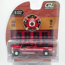 GreenLight '18 Ford F-350