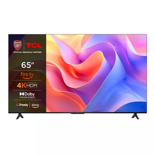 Tcl 65pf650k 165 cm - cm, (65")