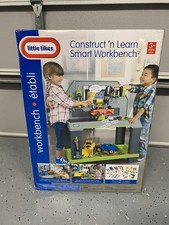 Little Tikes Construct'n Learn