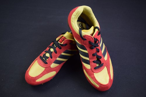 Adidas vintage sneaker - adidas,
