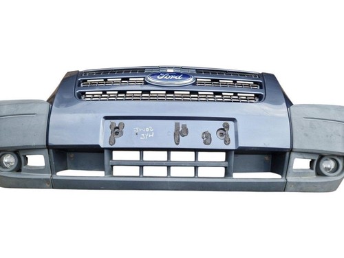 Ford transit front bumper mk7 - ford,