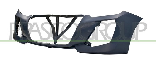 Fits peugeot 208 front - peugeot, bumper