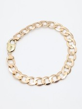 9ct Yellow Solid Gold Heavy