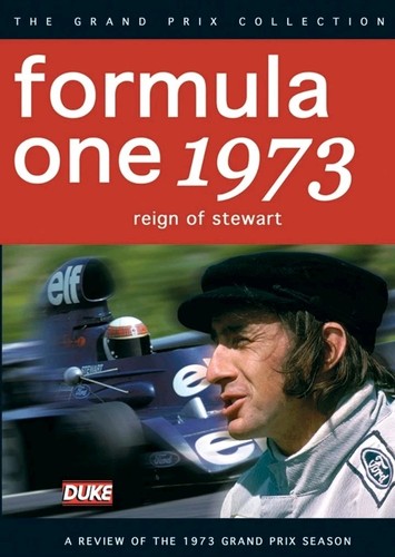 Formula one 1973 reign - formula,