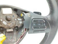 3C8419091BF steering wheel 1947915 VOLKSWAGEN PASSAT LIM. (362) EXCLUSIVE 2013