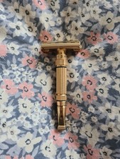 RARE Vintage Gillette Toggle