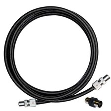 Tv Aerial Coax Cable RF Lead