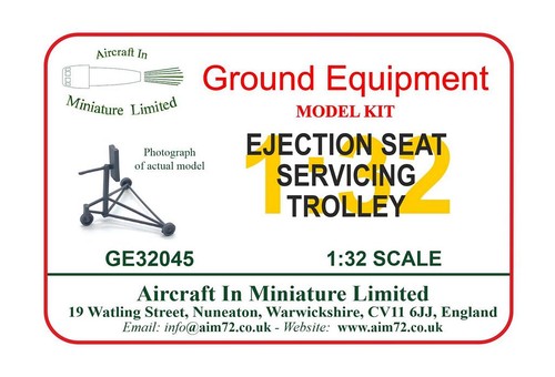 Aim ground equipment ge32045 - aim,