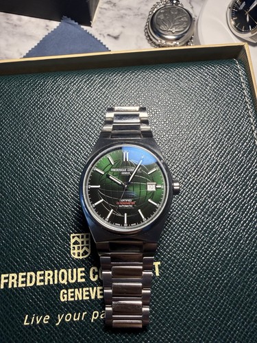 Frederique constant men - frederique,
