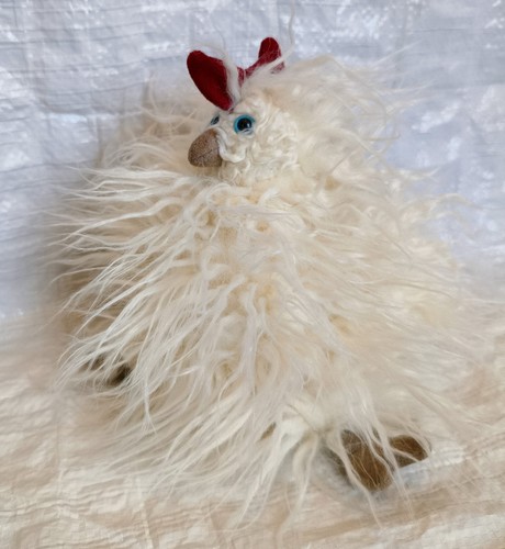 Jellycat london matilda hen - jellycat,