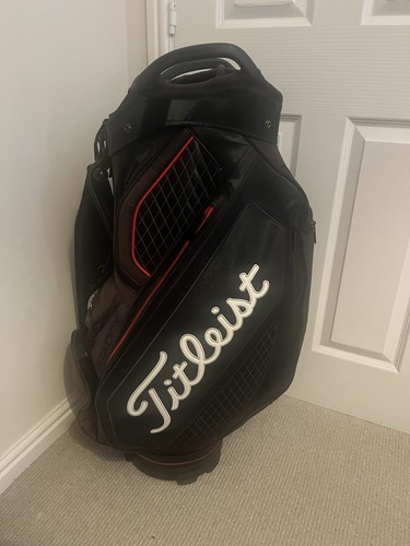 Titleist stadry premium deluxe - titleist,