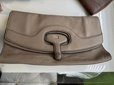 LOEWE Bolso Two Way Clutch n