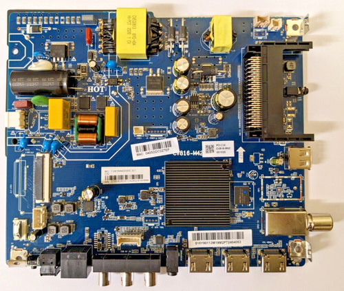 Sharp 40fd2k c40fd2kf1fb - 40fd2k, 2t-c40fd2kf1fb