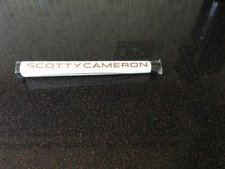 Scotty Cameron putter grip new
