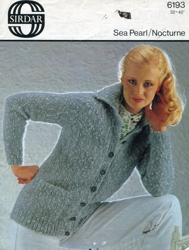Sirdar 6193 lady - sirdar, mohair