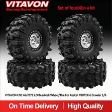 VITAVON CNC Aluminum 2.9