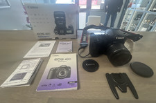 Canon eos 40d 1mp digital - canon, 10.1mp