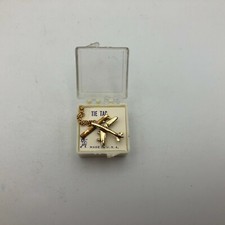 Plane Airplane Tie Tac Lapel