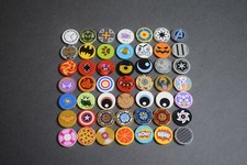Lego 14769 2x2 Round Flat Tile