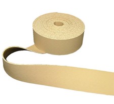 Beige Ercol Rubber Webbing 1m