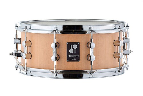 Sonor kompressor 6 - sonor, 14"