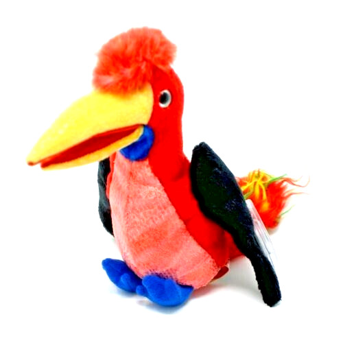 Beanie baby frills - ty,