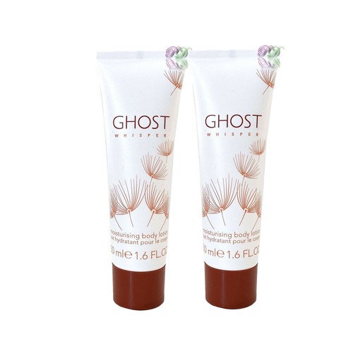 Ghost whisper moisturising - ghost,