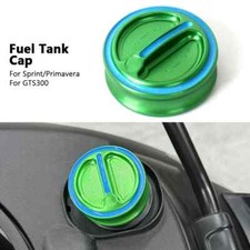 Fuel Tank Gas Oil Cap Cover