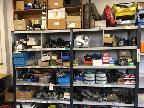 Generac generator parts - generac,