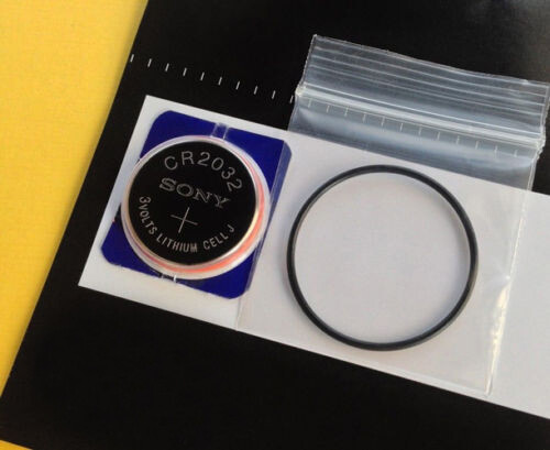 Battery kit for suunto core - kit,
