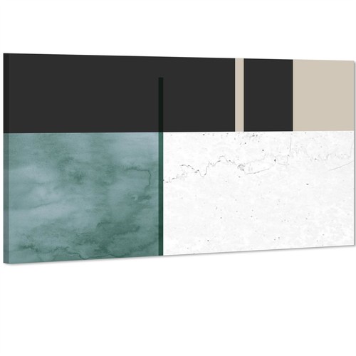 Abstract teal grey - abstract,