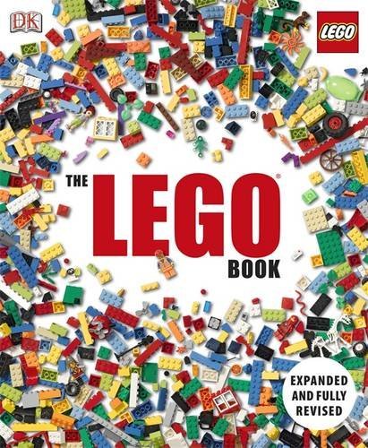 The lego book - the,