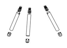 Campingaz replacement legs - campingaz,