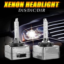 D1s 35w 6000k factory xenon - 6000k,