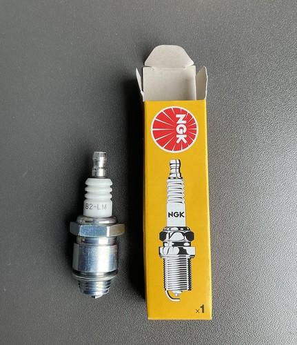 Ngk spark plug b2lm briggs - spark,