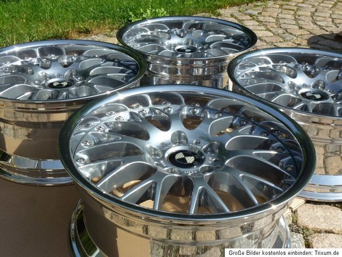 Bmw factory bbs - factory, #42
